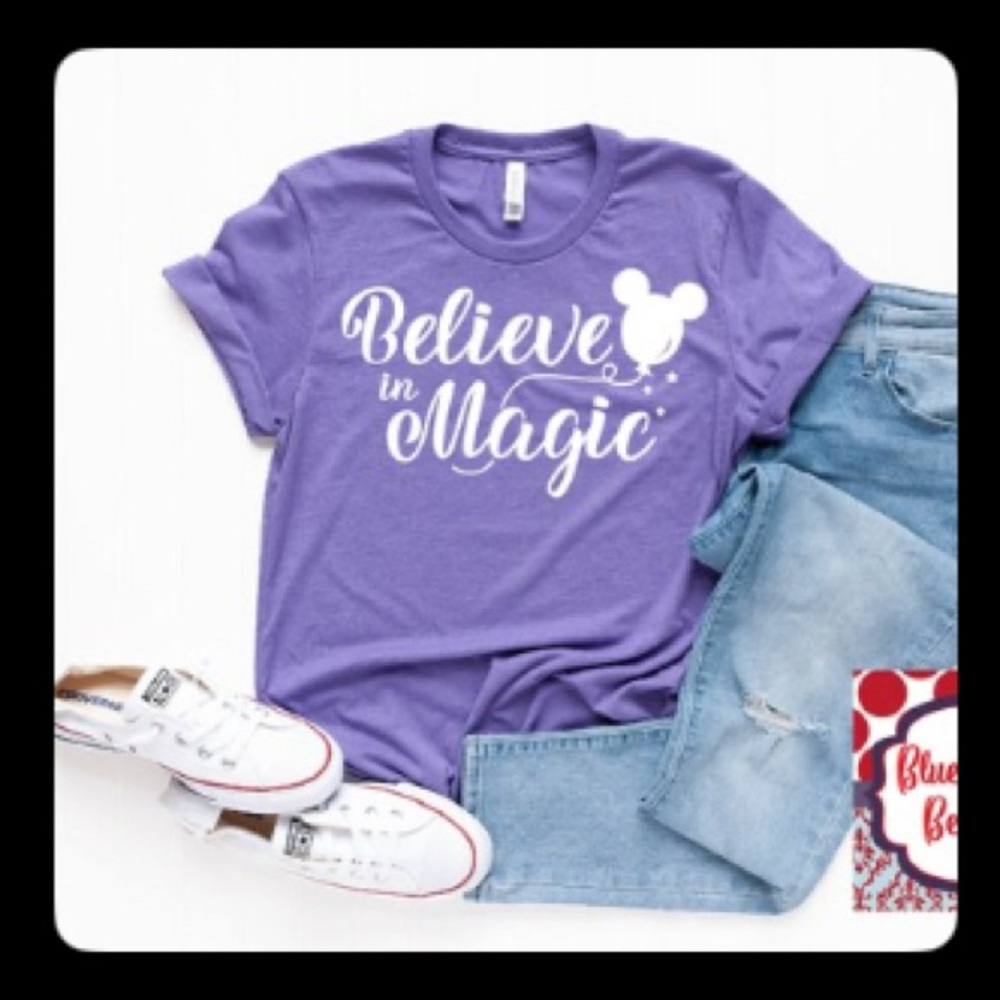 Disney T-shirt